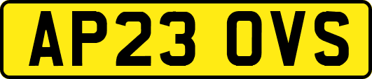 AP23OVS