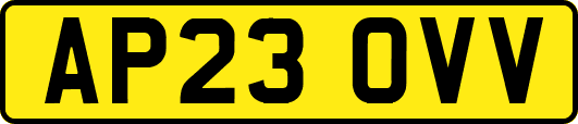 AP23OVV