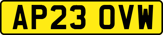 AP23OVW