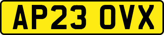 AP23OVX