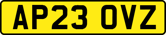 AP23OVZ