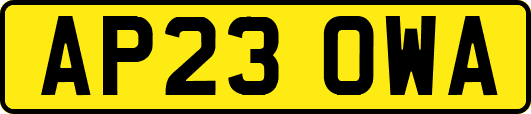 AP23OWA