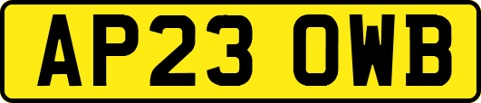 AP23OWB