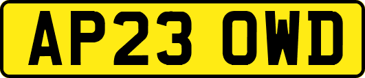 AP23OWD