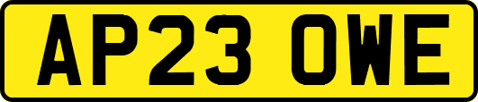 AP23OWE