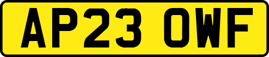 AP23OWF