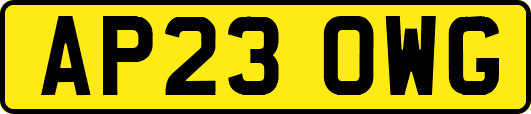 AP23OWG