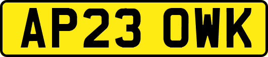 AP23OWK