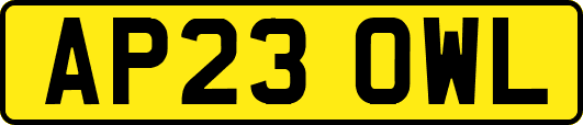 AP23OWL