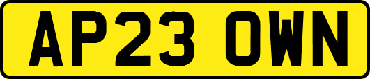 AP23OWN