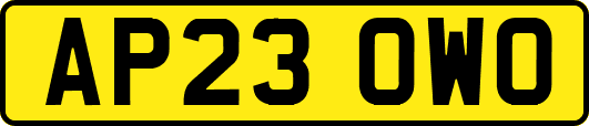 AP23OWO