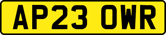 AP23OWR
