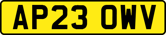 AP23OWV