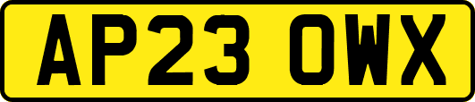 AP23OWX