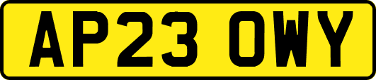 AP23OWY