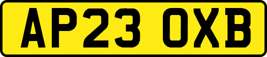 AP23OXB