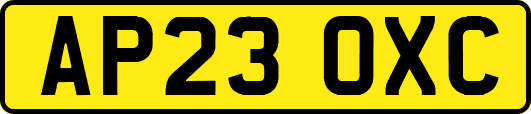 AP23OXC