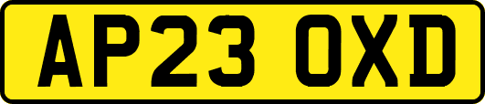 AP23OXD