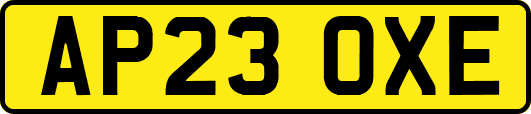 AP23OXE