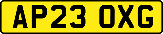 AP23OXG