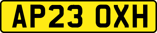 AP23OXH
