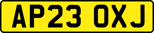 AP23OXJ