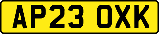 AP23OXK