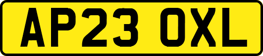 AP23OXL