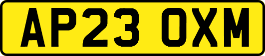 AP23OXM