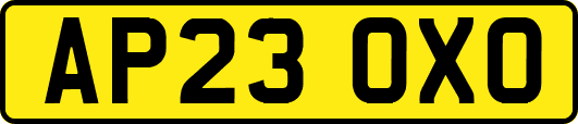AP23OXO