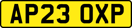 AP23OXP