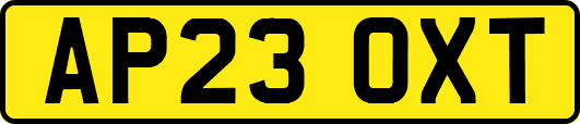 AP23OXT