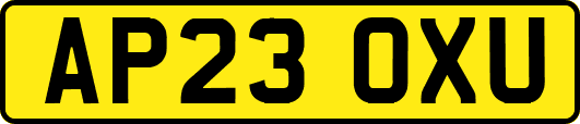 AP23OXU