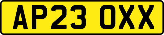 AP23OXX