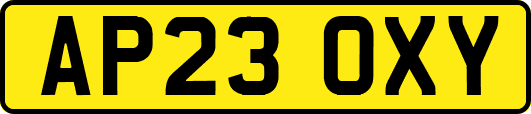 AP23OXY
