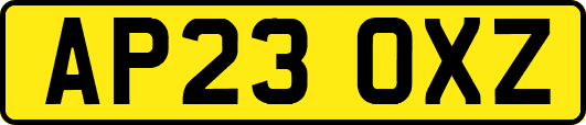 AP23OXZ