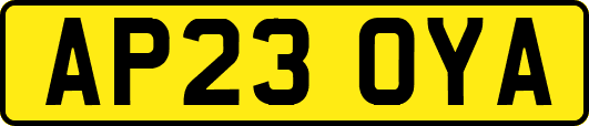 AP23OYA