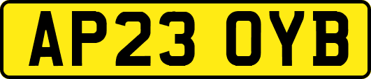 AP23OYB