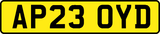 AP23OYD