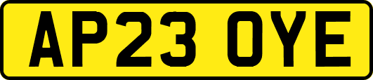 AP23OYE