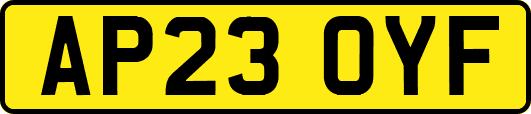 AP23OYF