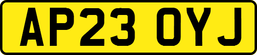 AP23OYJ