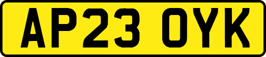 AP23OYK