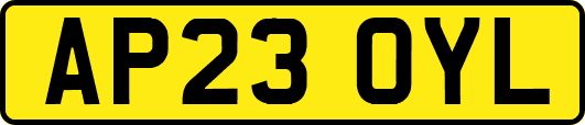 AP23OYL