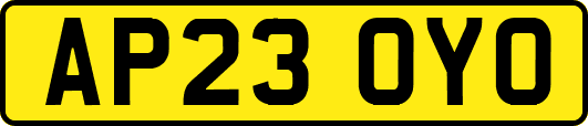 AP23OYO