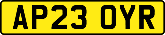 AP23OYR