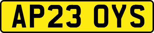 AP23OYS