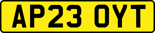 AP23OYT