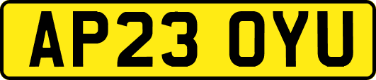 AP23OYU