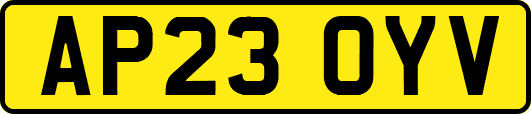 AP23OYV